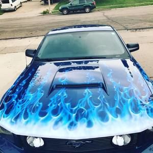 Meet your Posher, Michael